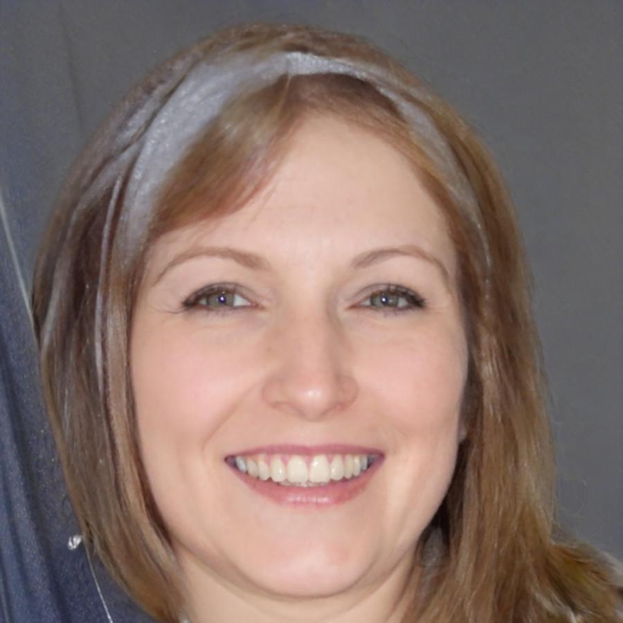 Sarah Müller - Technische Analystin