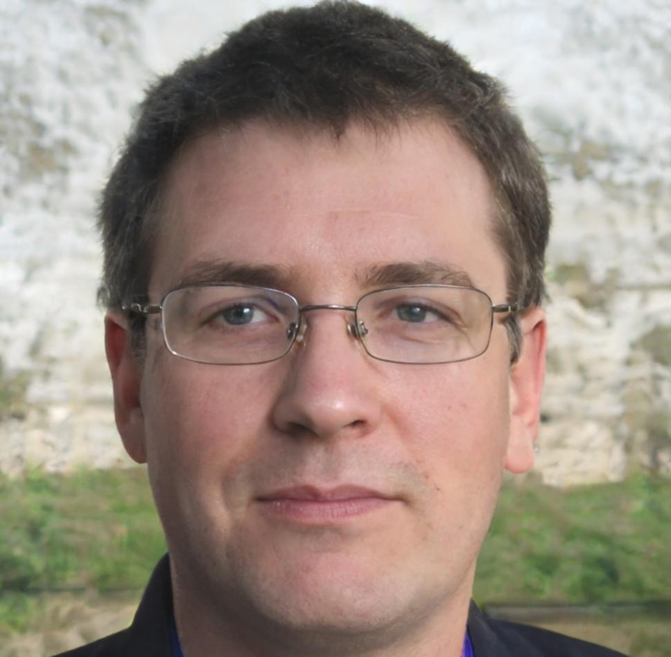Thomas Weber - Risikomanagement Experte